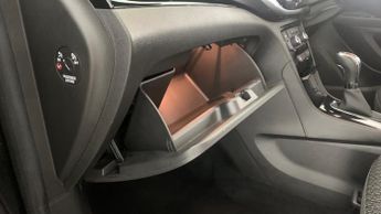 Vauxhall Mokka X 1.4i Turbo Active SUV 5dr Petrol Auto Euro 6 (140 ps)
