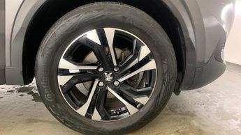 Peugeot 2008 1.2 PureTech Allure Premium + SUV 5dr Petrol EAT Euro 6 (s/s) (1