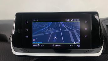 Peugeot 2008 1.2 PureTech Allure Premium + SUV 5dr Petrol EAT Euro 6 (s/s) (1