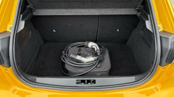 Peugeot 208 50kWh GT Hatchback 5dr Electric Auto (7kW Charger) (136 ps)
