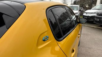 Peugeot 208 50kWh GT Hatchback 5dr Electric Auto (7kW Charger) (136 ps)