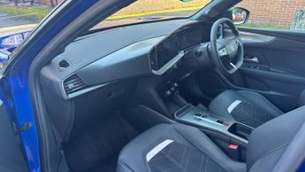 Vauxhall Mokka 1.2 Turbo Ultimate SUV 5dr Petrol Auto Euro 6 (s/s) (130 ps)