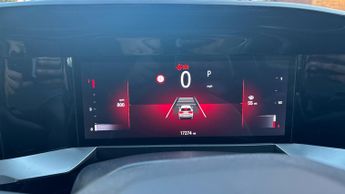 Vauxhall Mokka 1.2 Turbo Ultimate SUV 5dr Petrol Auto Euro 6 (s/s) (130 ps)