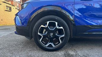 Vauxhall Mokka 1.2 Turbo Ultimate SUV 5dr Petrol Auto Euro 6 (s/s) (130 ps)