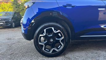 Vauxhall Mokka 1.2 Turbo Ultimate SUV 5dr Petrol Auto Euro 6 (s/s) (130 ps)