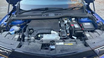 Vauxhall Mokka 1.2 Turbo Ultimate SUV 5dr Petrol Auto Euro 6 (s/s) (130 ps)