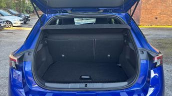 Vauxhall Mokka 1.2 Turbo Ultimate SUV 5dr Petrol Auto Euro 6 (s/s) (130 ps)