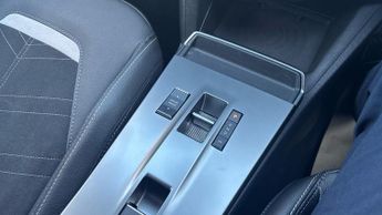 Vauxhall Mokka 1.2 Turbo Ultimate SUV 5dr Petrol Auto Euro 6 (s/s) (130 ps)