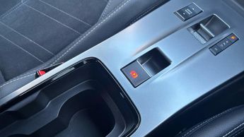 Vauxhall Mokka 1.2 Turbo Ultimate SUV 5dr Petrol Auto Euro 6 (s/s) (130 ps)