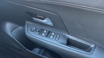 Vauxhall Mokka 1.2 Turbo Ultimate SUV 5dr Petrol Auto Euro 6 (s/s) (130 ps)