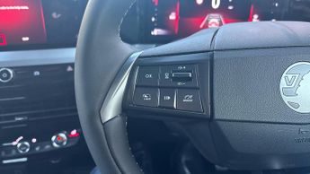 Vauxhall Mokka 1.2 Turbo Ultimate SUV 5dr Petrol Auto Euro 6 (s/s) (130 ps)