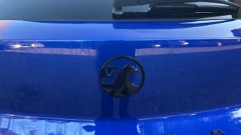 Vauxhall Mokka 1.2 Turbo Ultimate SUV 5dr Petrol Auto Euro 6 (s/s) (130 ps)