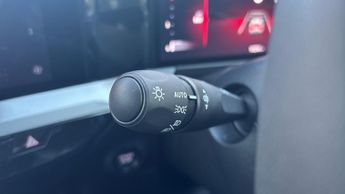 Vauxhall Mokka 1.2 Turbo Ultimate SUV 5dr Petrol Auto Euro 6 (s/s) (130 ps)