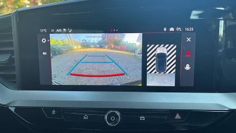 Vauxhall Mokka 1.2 Turbo Ultimate SUV 5dr Petrol Auto Euro 6 (s/s) (130 ps)