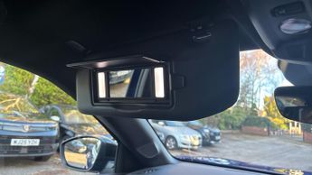 Vauxhall Mokka 1.2 Turbo Ultimate SUV 5dr Petrol Auto Euro 6 (s/s) (130 ps)