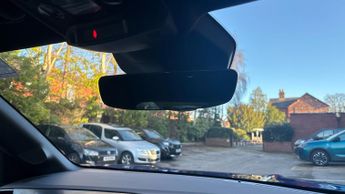 Vauxhall Mokka 1.2 Turbo Ultimate SUV 5dr Petrol Auto Euro 6 (s/s) (130 ps)