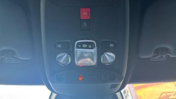 Vauxhall Mokka 1.2 Turbo Ultimate SUV 5dr Petrol Auto Euro 6 (s/s) (130 ps)