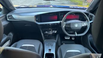 Vauxhall Mokka 1.2 Turbo Ultimate SUV 5dr Petrol Auto Euro 6 (s/s) (130 ps)