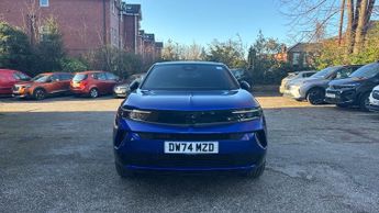 Vauxhall Mokka 1.2 Turbo Ultimate SUV 5dr Petrol Auto Euro 6 (s/s) (130 ps)