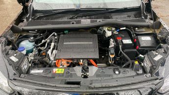 Peugeot 2008 50kWh GT SUV 5dr Electric Auto (7kW Charger) (136 ps)