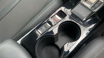 Peugeot 2008 50kWh GT SUV 5dr Electric Auto (7kW Charger) (136 ps)