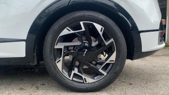 Kia Sportage 1.6 T-GDi MHEV GT-Line S SUV 5dr Petrol Hybrid DCT AWD Euro 6 (s