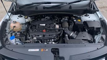 Kia Sportage 1.6 T-GDi MHEV GT-Line S SUV 5dr Petrol Hybrid DCT AWD Euro 6 (s