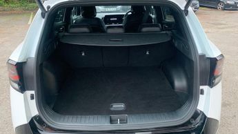 Kia Sportage 1.6 T-GDi MHEV GT-Line S SUV 5dr Petrol Hybrid DCT AWD Euro 6 (s