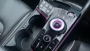 Kia Sportage 1.6 T-GDi MHEV GT-Line S SUV 5dr Petrol Hybrid DCT AWD Euro 6 (s