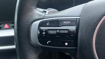 Kia Sportage 1.6 T-GDi MHEV GT-Line S SUV 5dr Petrol Hybrid DCT AWD Euro 6 (s