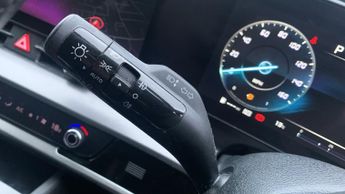 Kia Sportage 1.6 T-GDi MHEV GT-Line S SUV 5dr Petrol Hybrid DCT AWD Euro 6 (s