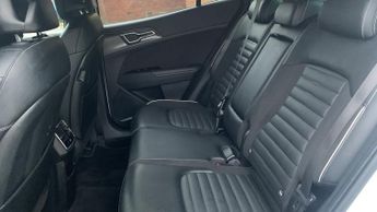 Kia Sportage 1.6 T-GDi MHEV GT-Line S SUV 5dr Petrol Hybrid DCT AWD Euro 6 (s