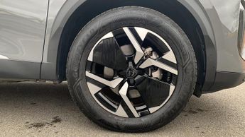 Peugeot 2008 1.2 HYBRID GT SUV 5dr Petrol Hybrid e-DSC6 Euro 6 (s/s) (145 ps)