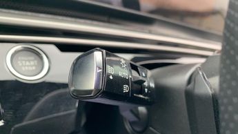 Peugeot 3008 73kWh GT SUV 5dr Electric Auto (210 ps)