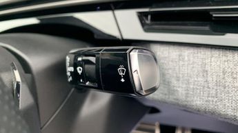 Peugeot 3008 73kWh GT SUV 5dr Electric Auto (210 ps)