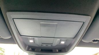 Peugeot 3008 73kWh GT SUV 5dr Electric Auto (210 ps)