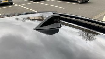 Peugeot 3008 73kWh GT SUV 5dr Electric Auto (210 ps)