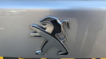 Peugeot 2008 50kWh GT SUV 5dr Electric Auto (136 ps)