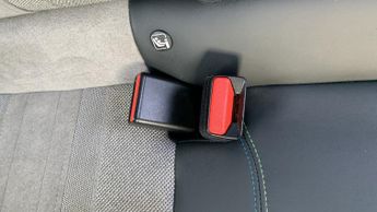 Peugeot 2008 50kWh GT SUV 5dr Electric Auto (136 ps)