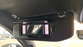 Peugeot 2008 50kWh GT SUV 5dr Electric Auto (136 ps)