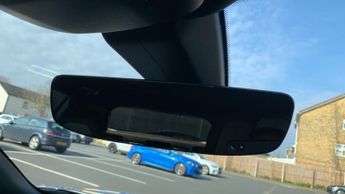 Peugeot 2008 50kWh GT SUV 5dr Electric Auto (136 ps)