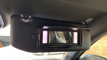 Peugeot 2008 50kWh GT SUV 5dr Electric Auto (136 ps)