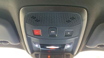 Peugeot 2008 50kWh GT SUV 5dr Electric Auto (136 ps)