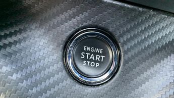 Peugeot 2008 50kWh GT SUV 5dr Electric Auto (136 ps)