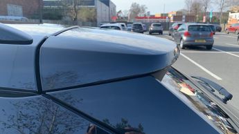 Peugeot 2008 50kWh GT SUV 5dr Electric Auto (136 ps)