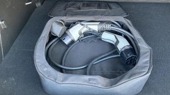 Peugeot 2008 50kWh GT SUV 5dr Electric Auto (136 ps)