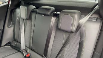 Peugeot 2008 50kWh GT SUV 5dr Electric Auto (7kW Charger) (136 ps)