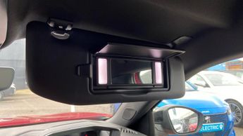 Peugeot 2008 50kWh GT SUV 5dr Electric Auto (7kW Charger) (136 ps)