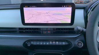 Fiat 600 1.2 MHEV La Prima SUV 5dr Petrol Hybrid e-DCT Euro 6 (s/s) (100 