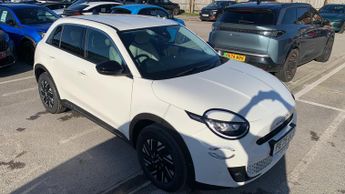 Fiat 600 1.2 MHEV La Prima SUV 5dr Petrol Hybrid e-DCT Euro 6 (s/s) (100 